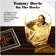 tommy doyle at the piano by hugh harrison illustration and design