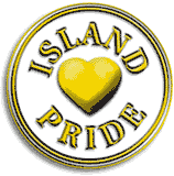 island pride by hugh harrison illustration and design