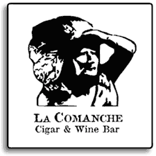 la comanche by hugh harrison illustration and design