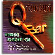 q bar by hugh harrison illustration and design